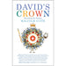 Christian Poetry Books, David's Crown Sounding the Psalms, by Malcolm Guite