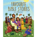 Childrens Books, Favourite Bible Stories, by Stephen Waterhouse & Brian Sibley