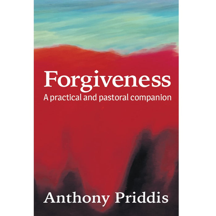 Forgiveness, by Anthony Priddis