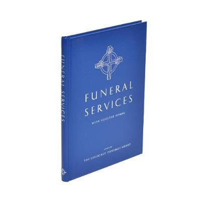 Funeral Services with Selected Hymns