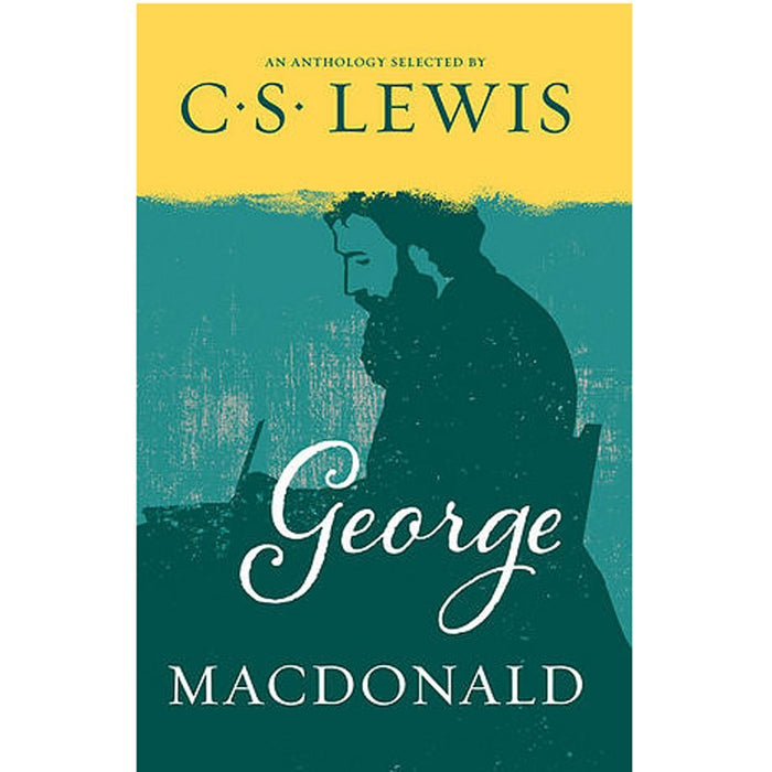George Macdonald, by C.S Lewis