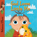 Children's Christian Prayer Books, God Loves Little Me, by Rebecca Elliott
