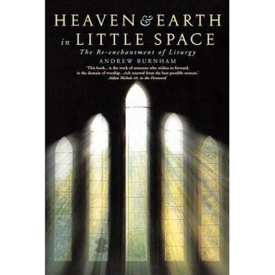 Heaven and Earth in Little Space