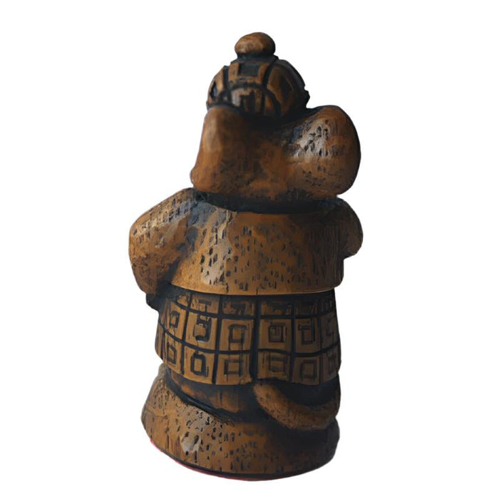 Church Mouse – The Highlander 3 Inches High, Poor Church Mouse Collection