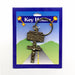 Christian Keyrings, Motorists Prayer Keyring