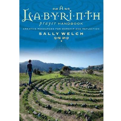 Labyrinth Prayer Handbook