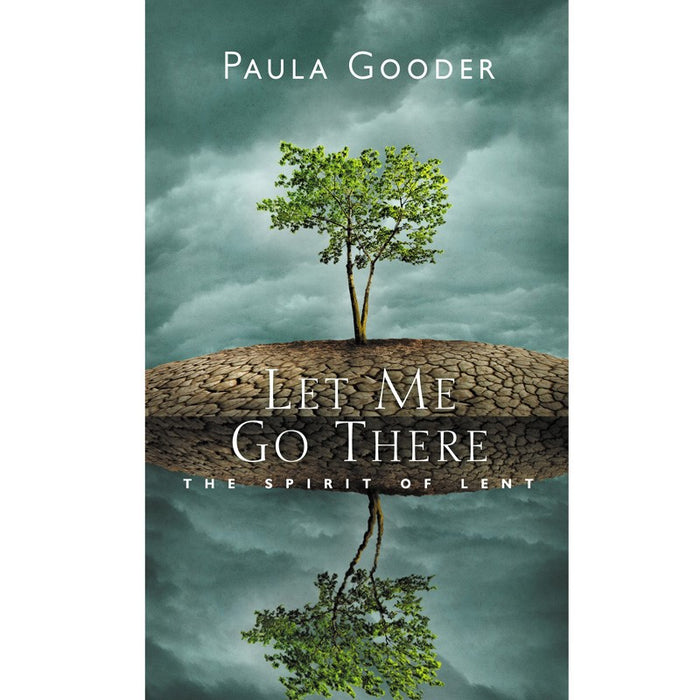 Let Me Go There, by Paula Gooder