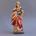 Saint Mary Magdalen Statue 25cm - 10 Inches High Woodcarving Catholic Statue