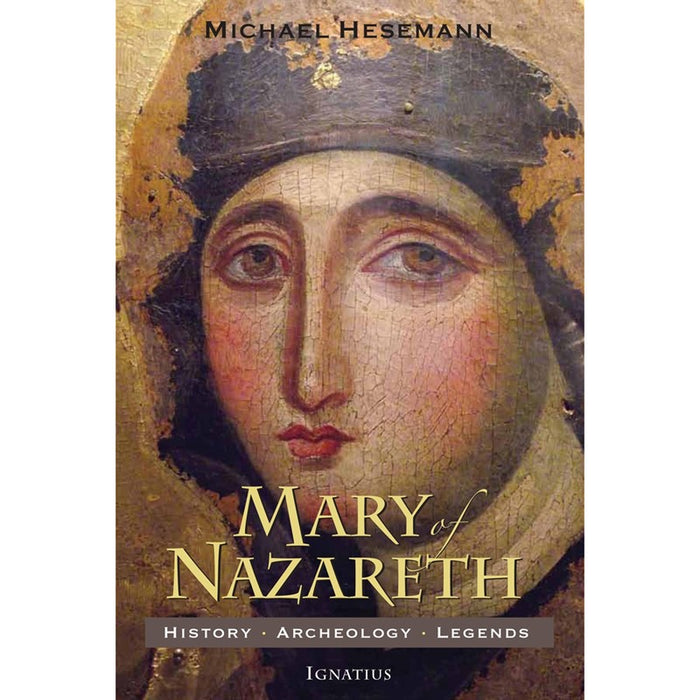 Mary of Nazareth, by Michael Hesemann