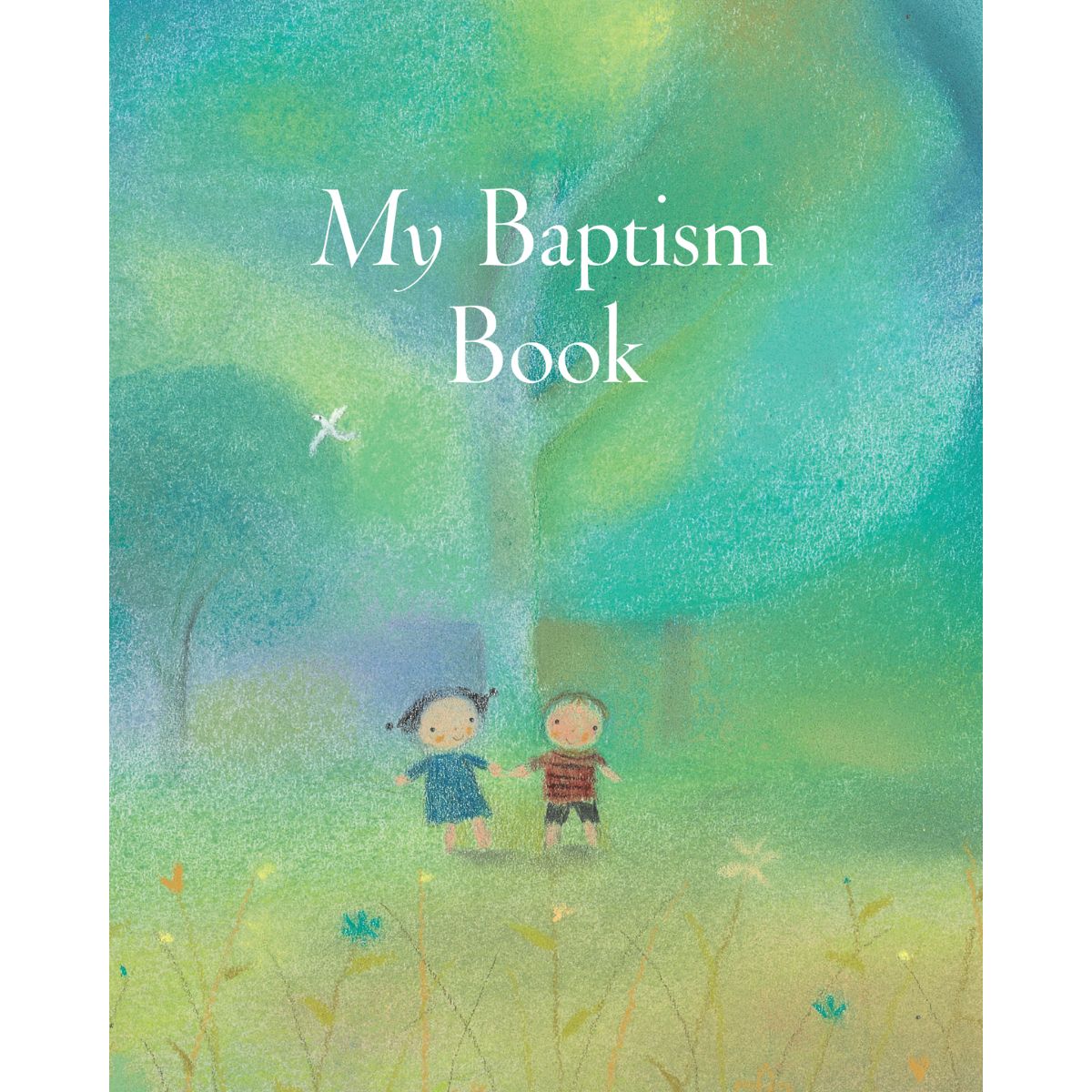 Baptism & Christening Cards and Gifts