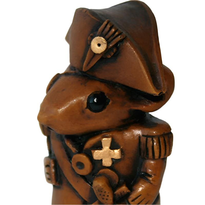 Church Mouse – Lord Nelson 3 Inches High, Poor Church Mouse Collection