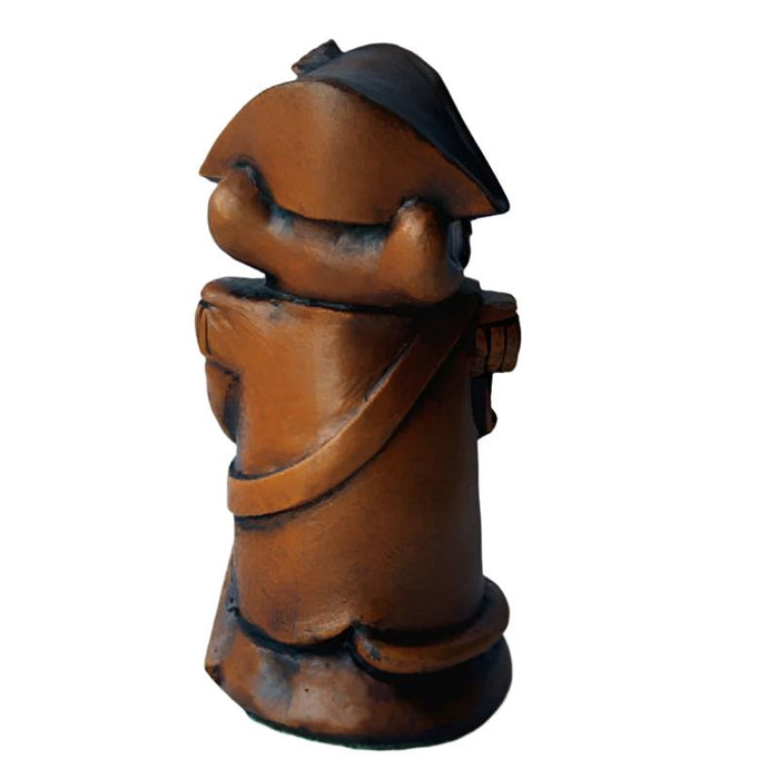 Church Mouse – Lord Nelson 3 Inches High, Poor Church Mouse Collection