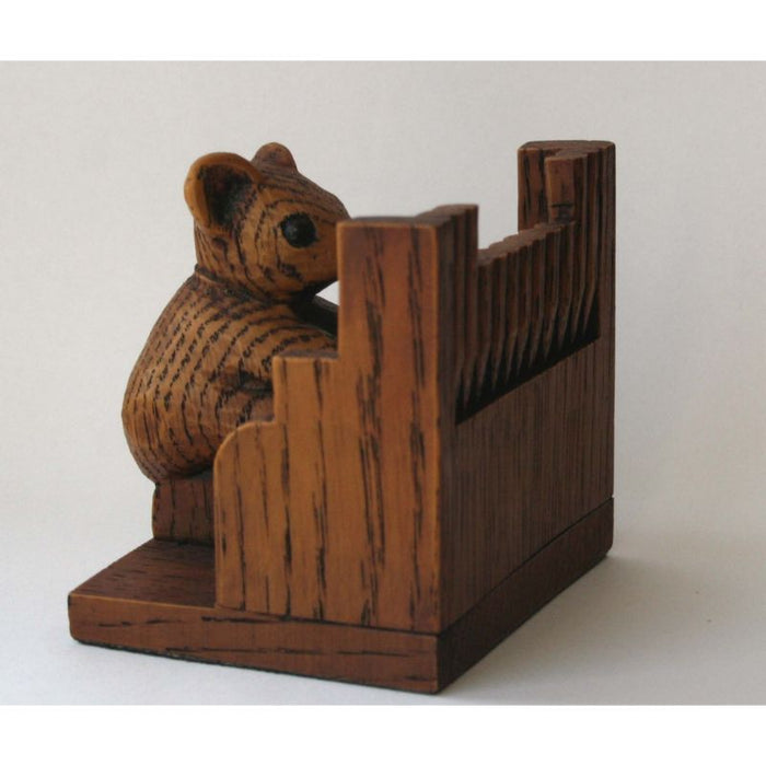 Church Mouse – The Organist 3 Inches High, Poor Church Mouse Collection