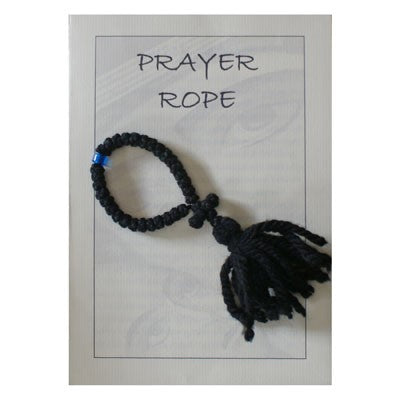 Orthodox Prayer Ropes