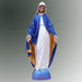 Our Lady of Grace, Miraculous Medal Statue 60cm - 24 Inches High Fibreglass Figurine Catholic Statue