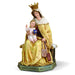 ur Lady of Mount Carmel Statue 20cm - 8 Inches High Resin Cast Figurine Catholic Statue
