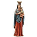 Our Lady Of Perpetual Help, Statue 32cm High 12.75 Inches Catholic Statues Joseph Studio