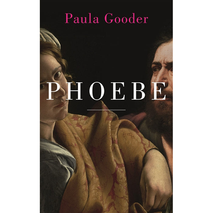 Phoebe, by Paula Gooder