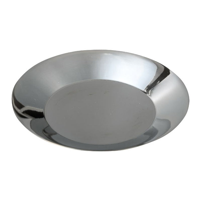 25% OFF Polished Stainless Steel Communion Bowl, 15cm / 6 Inches Diameter
