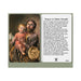 Catholic Prayers, St Joseph, Laminated Prayer Card
