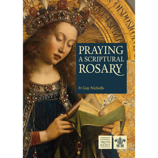Catholic Rosary Books