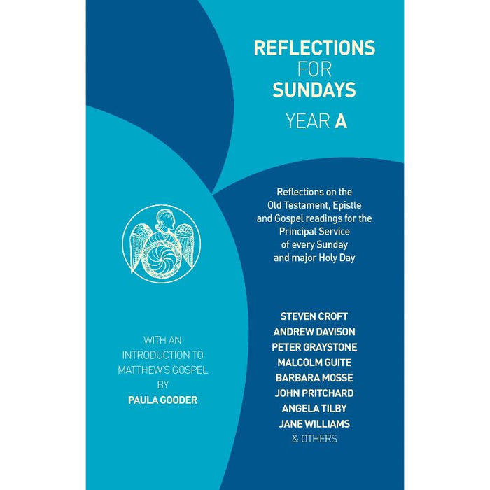 Reflections for Sundays Year A, by Various Authors