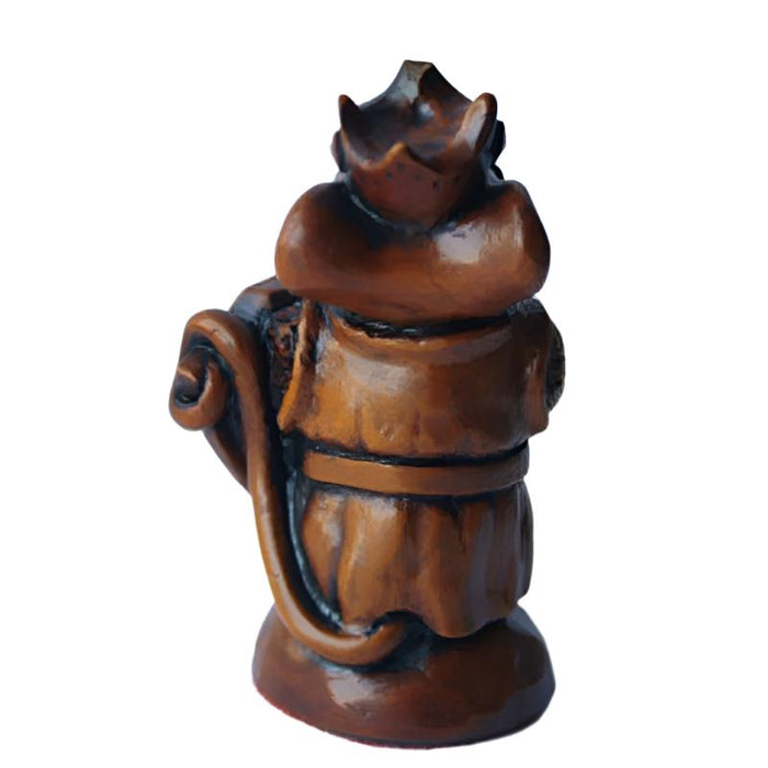 Church Mouse – Richard the Lionheart 3 Inches High, Poor Church Mouse Collection