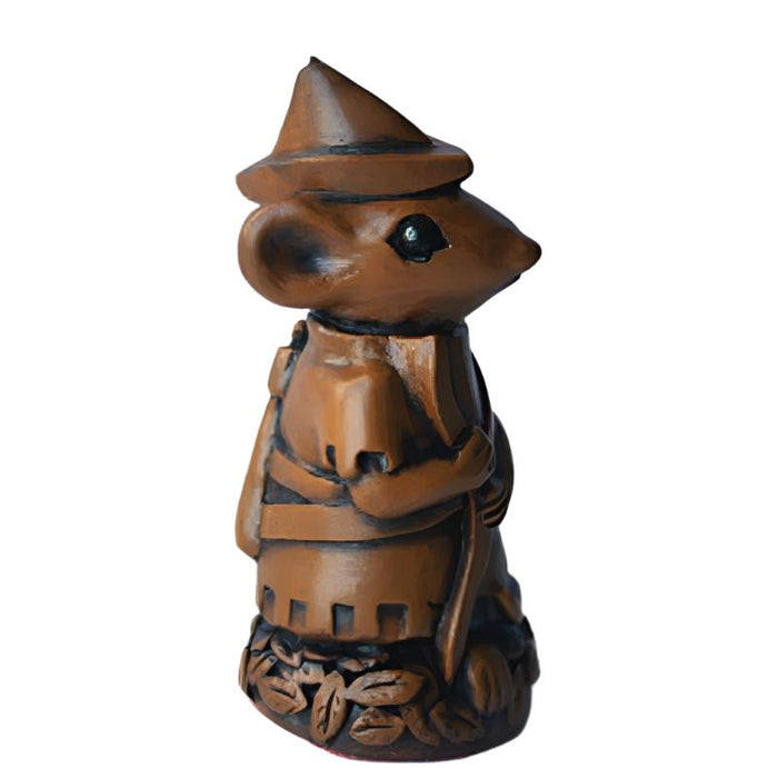 Church Mouse – Robin Hood 3 Inches High, Poor Church Mouse Collection