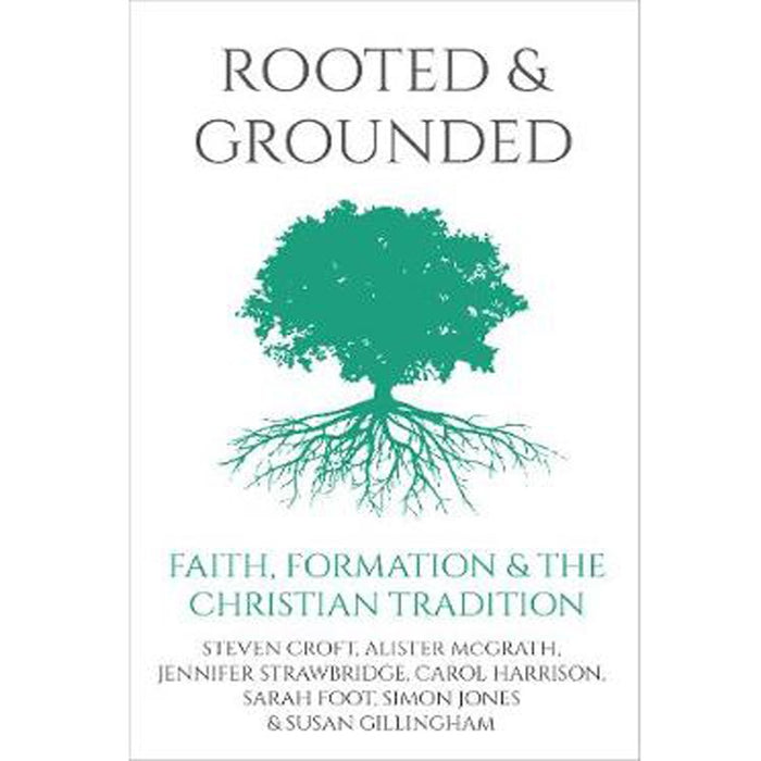 Rooted and Grounded, by Various Authors