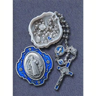 St Benedict Devotional Rosary