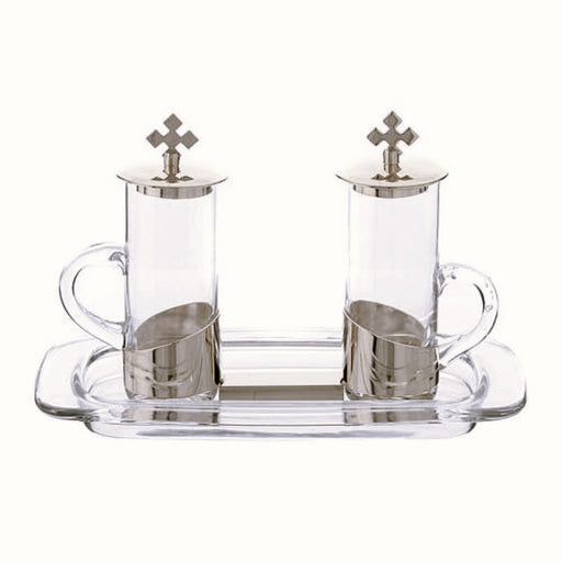 Cruets Signboard Cruet Sets — Pilgrim Gifts