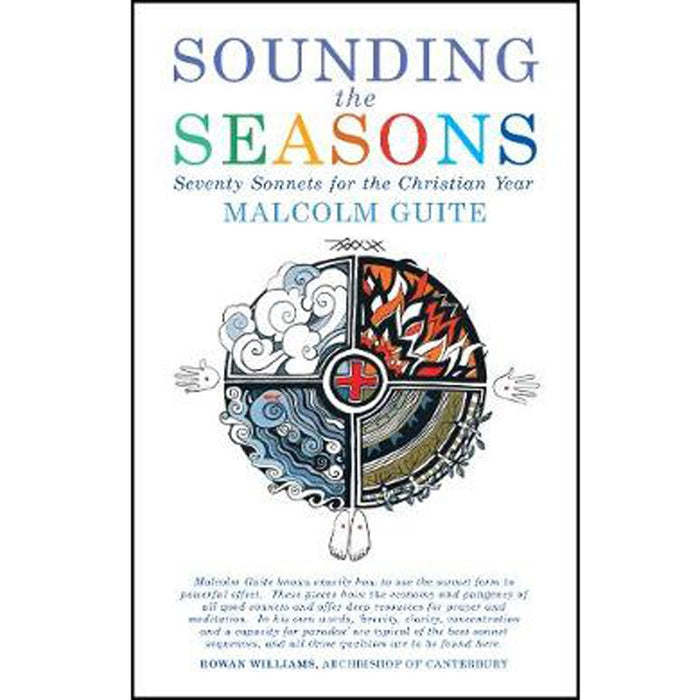 Sounding the Seasons by Malcolm Guite