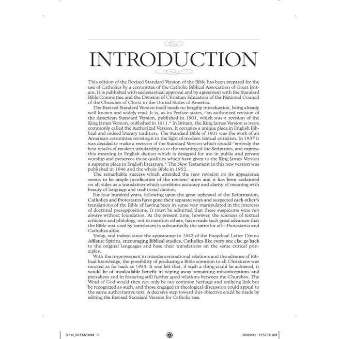 Spiritual Warfare Bible, Revised Standard Version Catholic Edition, Grey Premium UltraSoft Cover