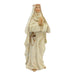 Statues Catholic Saints, St Catherine of Sienna Statue 4 Inches High