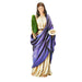 Statues Catholic Saints, St Lucy Statue 6 Inches High