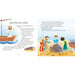 Children's Bible Story Books, Stories of Jesus, by Juliet David & Elina Ellis