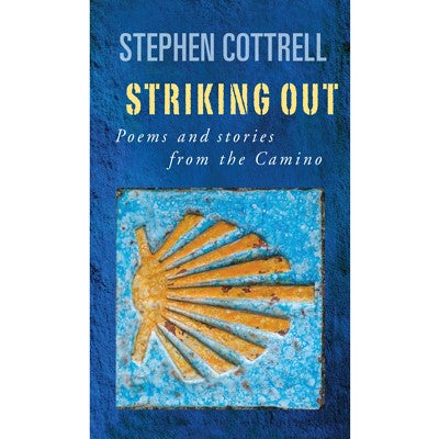 Striking Out, by Stephen Cottrell