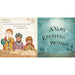 Children's Bible Story Books, the-extra-special-baby-antonia-woodward-childrens-bible-stories-