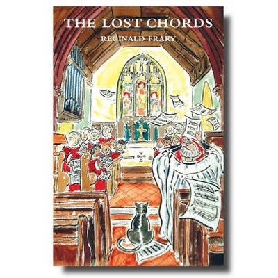 The Lost Chords, The Parish Choir Tries Its Best, by Reginald Frary