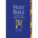 Catholic Bbibles, The Revised New Jerusalem Bible Reader's Edition (NJB) by Henry Wansbrough OSB