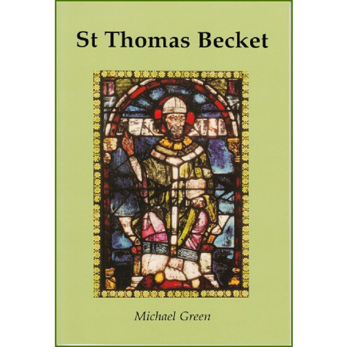 Thomas Becket, by Michael Green