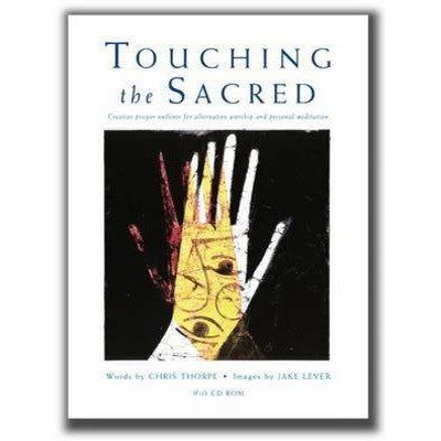 Touching the Sacred