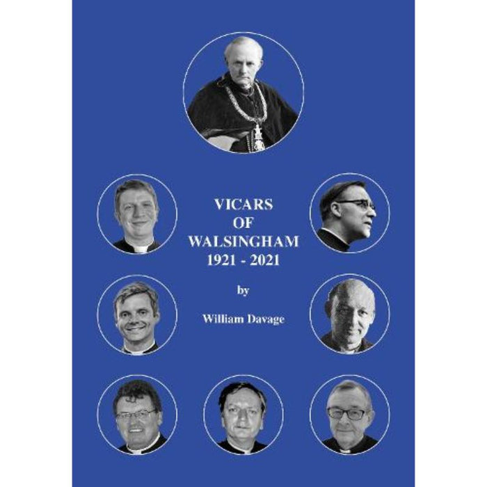 Vicars Of Walsingham, by William Davage