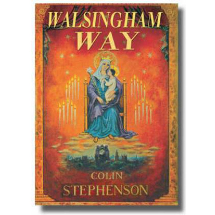 Walsingham Way, by Colin Stephenson Available & In Stock