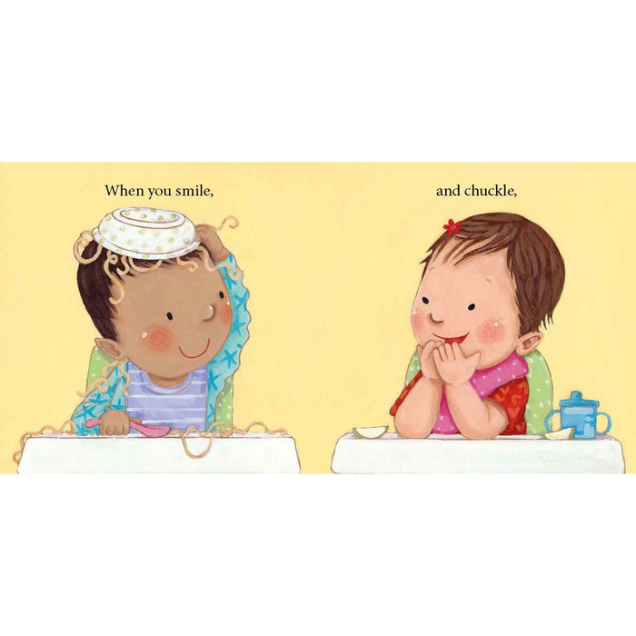 Christian, Children's Books, Wonderful Baby, by Bob Hartman & Ruth Hearson