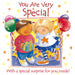 Christian Children;s Books, You Are Very Special, by Su Box & Susie Poole